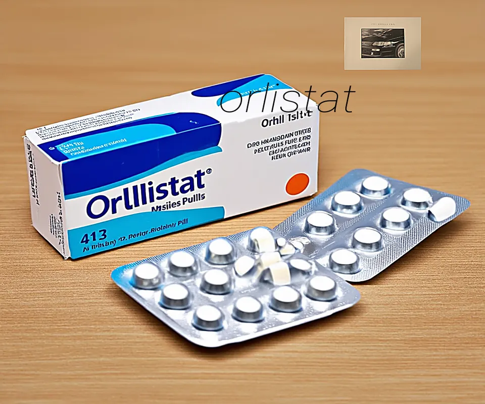 Crisplus orlistat es de venta libre